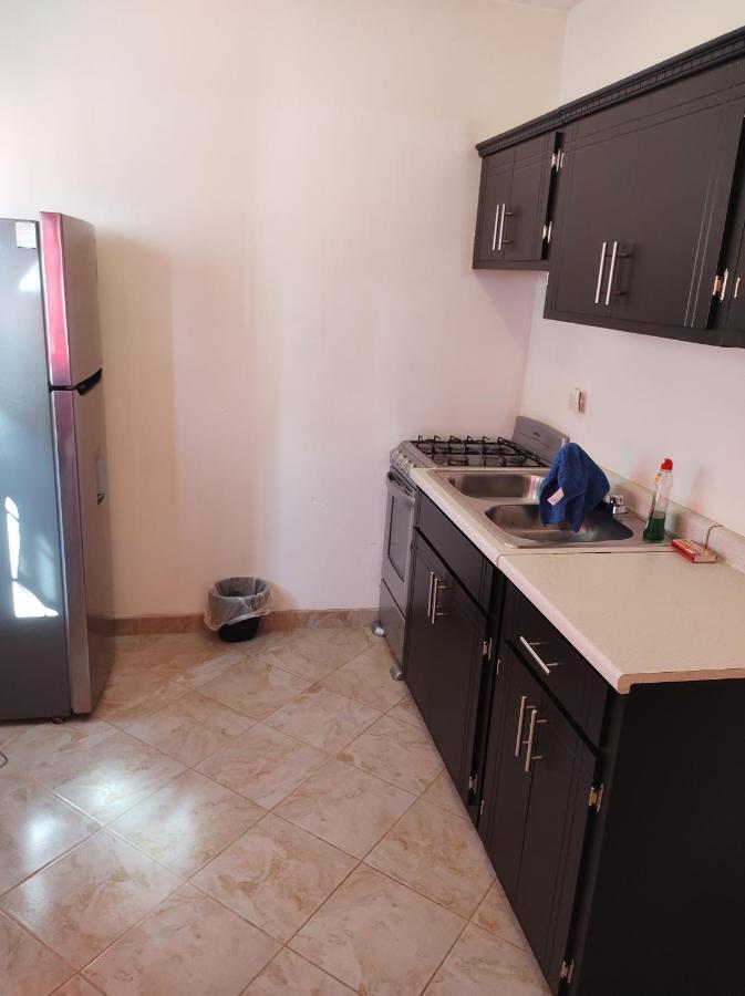 Villa Playa Y Servicios De Vecinos Puerto Peñasco Exterior foto
