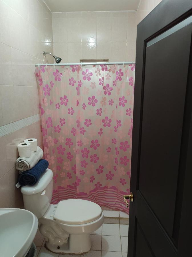 Villa Playa Y Servicios De Vecinos Puerto Peñasco Exterior foto