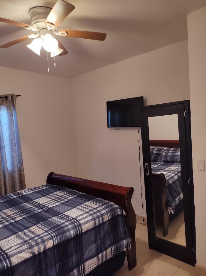 Villa Playa Y Servicios De Vecinos Puerto Peñasco Exterior foto