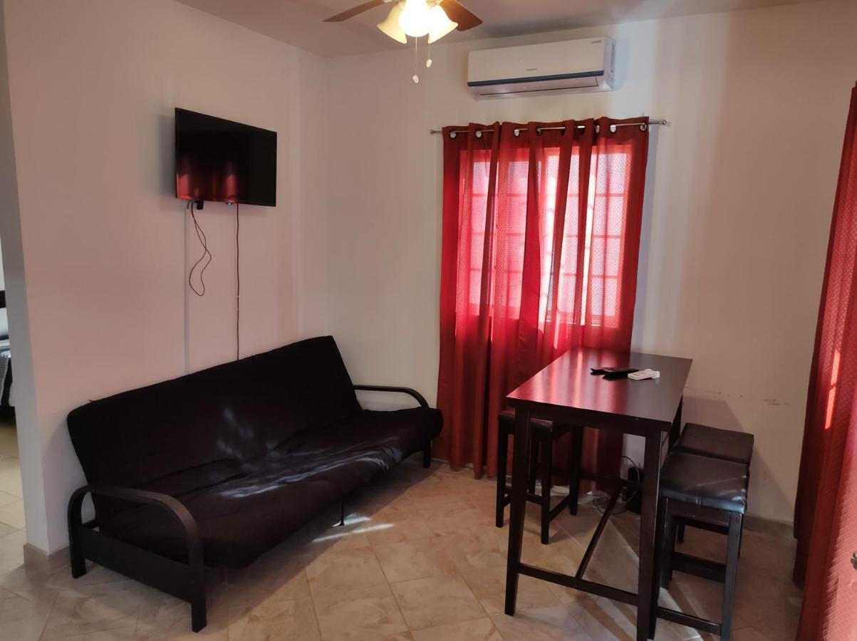 Villa Playa Y Servicios De Vecinos Puerto Peñasco Exterior foto