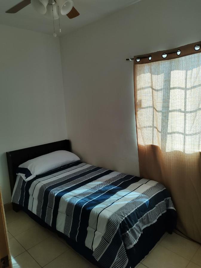 Villa Playa Y Servicios De Vecinos Puerto Peñasco Exterior foto